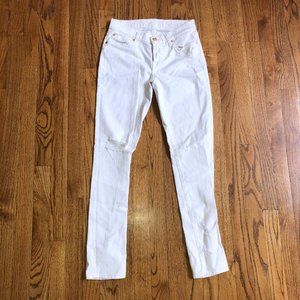 7 For All Mankind Jeans
